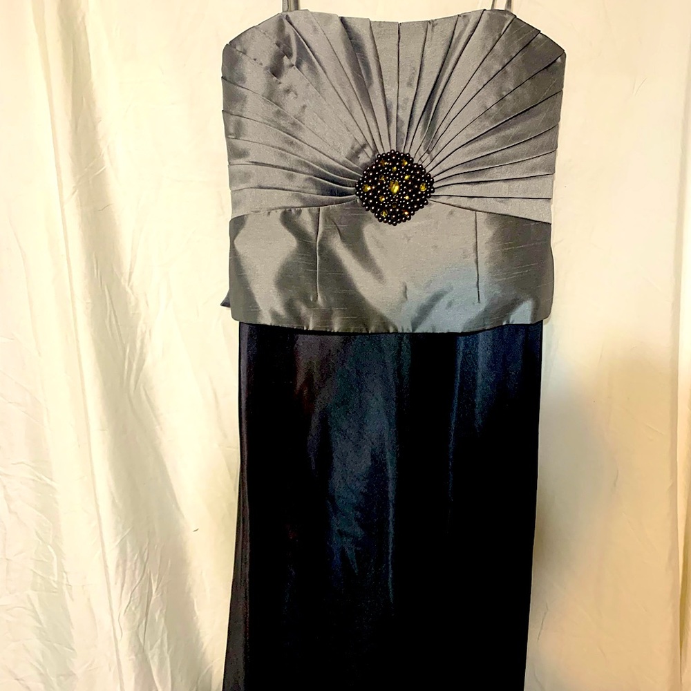 Jessica Howard Formal Dress-prom, wedding, symphony